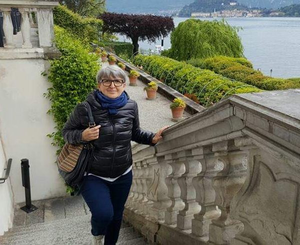 “Donare tempo, ricevere sorrisi”: l’esperienza di Carla nel volontariato a Lodi Vecchio&nbsp;Solidale